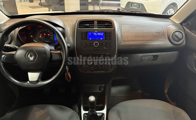 Renault KWID