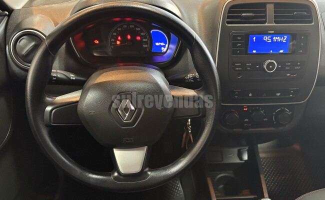 Renault KWID