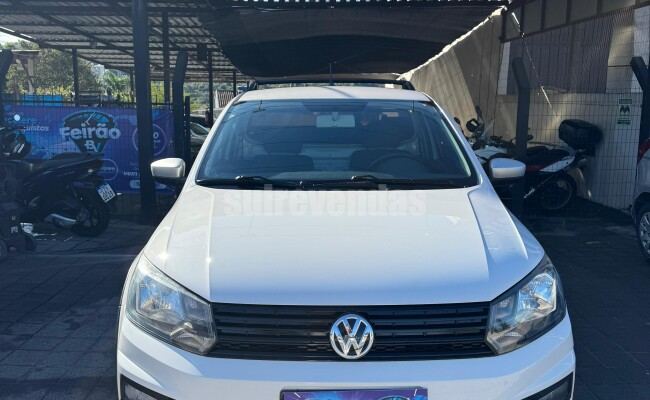 Volkswagen SAVEIRO