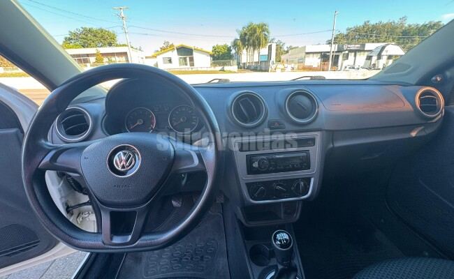 Volkswagen SAVEIRO