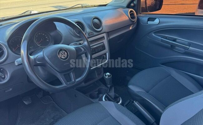 Volkswagen SAVEIRO