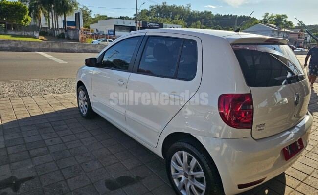 Volkswagen FOX 1.6 GII