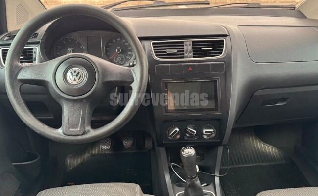 Volkswagen FOX 1.6 GII