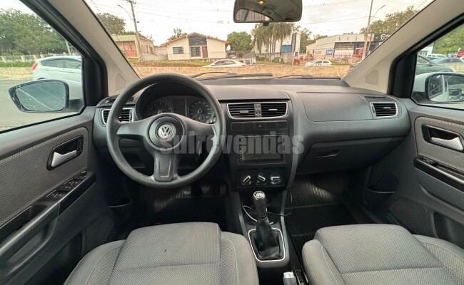 Volkswagen FOX 1.6 GII