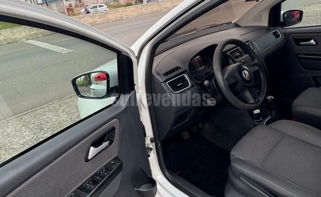Volkswagen FOX 1.6 GII