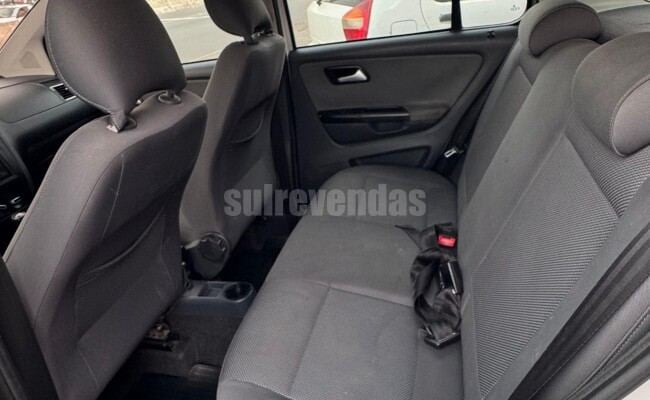 Volkswagen FOX 1.6 GII