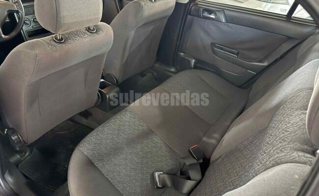 Chevrolet ASTRA