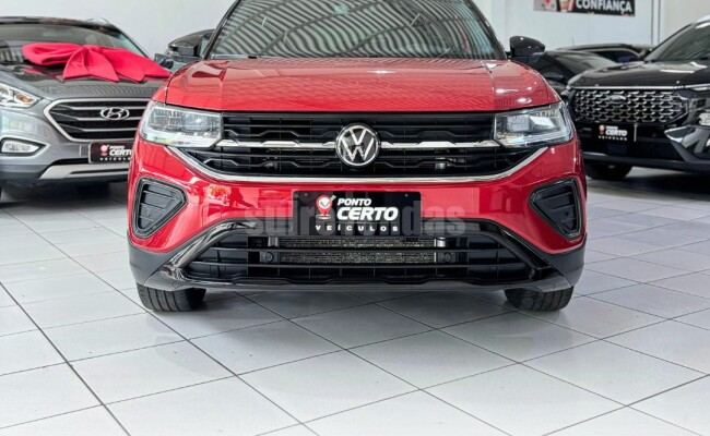 Volkswagen T CROSS
