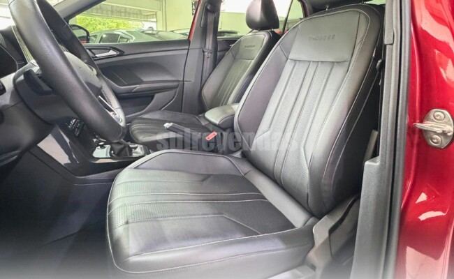 Volkswagen T CROSS