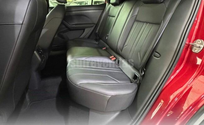 Volkswagen T CROSS