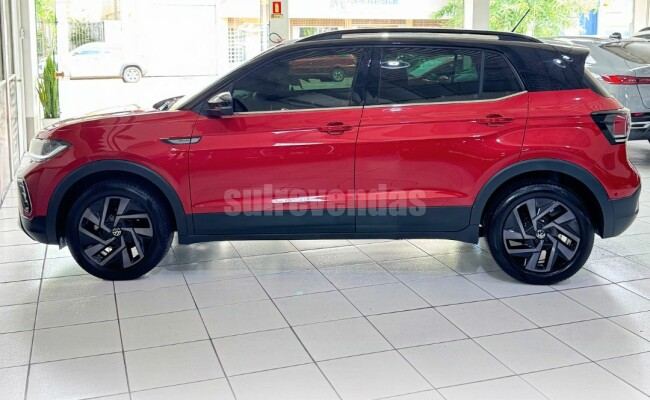 Volkswagen T CROSS