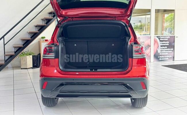 Volkswagen T CROSS