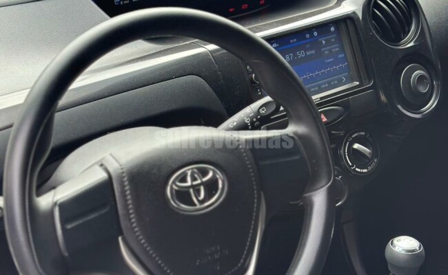 Toyota ETIOS