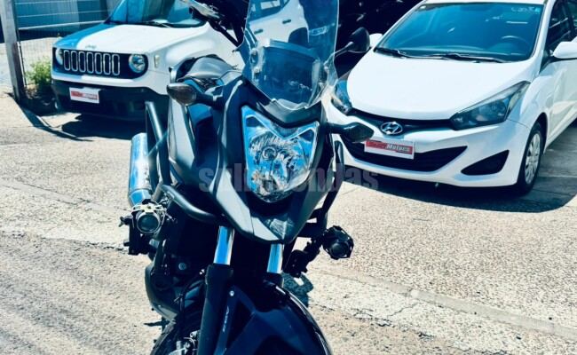 Honda NC 750X