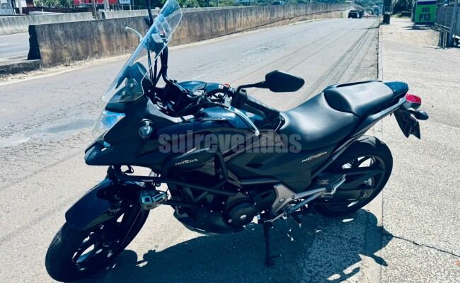Honda NC 750X