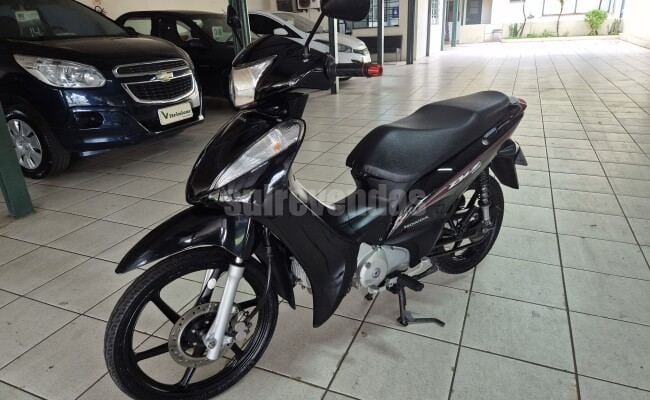Honda BIZ