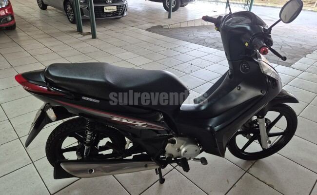 Honda BIZ