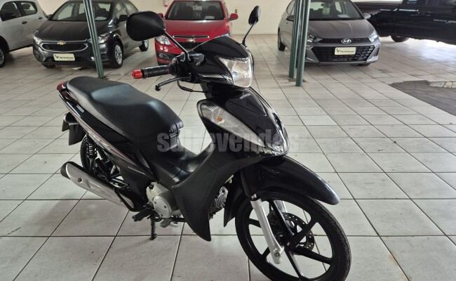 Honda BIZ