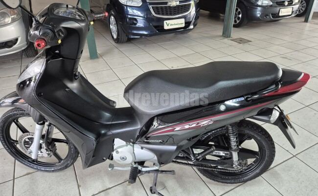 Honda BIZ