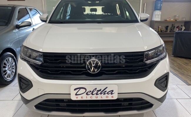 Volkswagen T CROSS