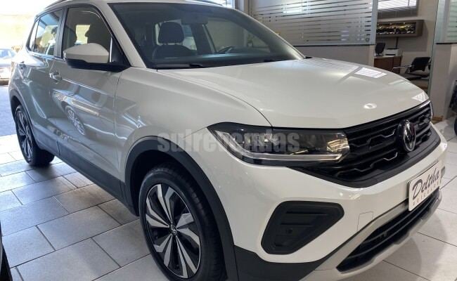 Volkswagen T CROSS