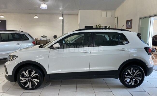 Volkswagen T CROSS