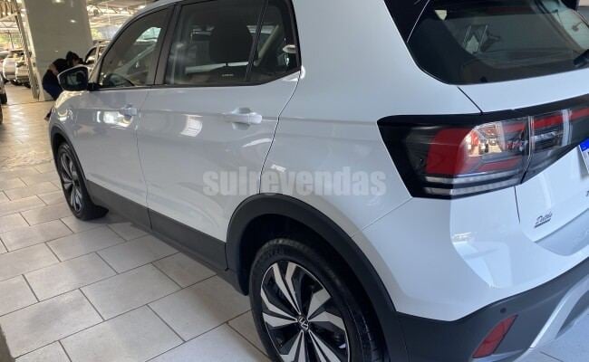 Volkswagen T CROSS