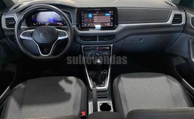 Volkswagen T CROSS