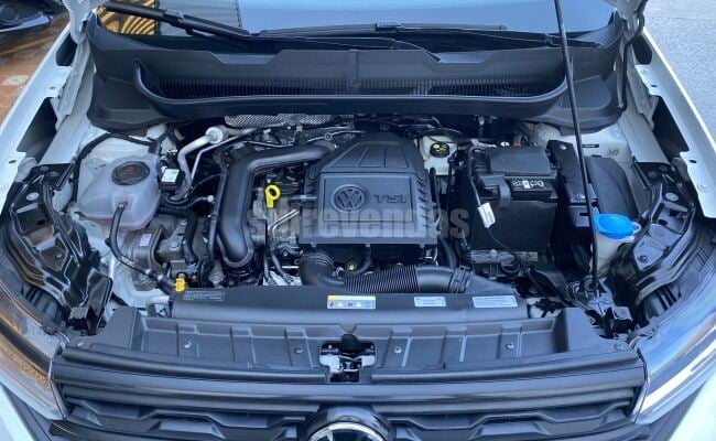 Volkswagen T CROSS