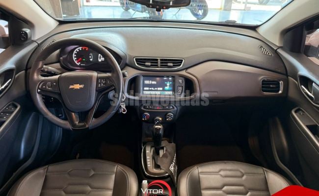 Chevrolet PRISMA