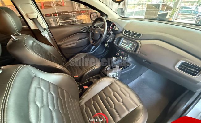 Chevrolet PRISMA