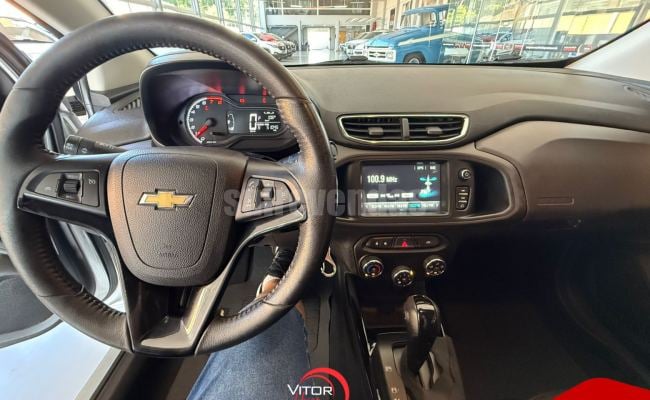 Chevrolet PRISMA