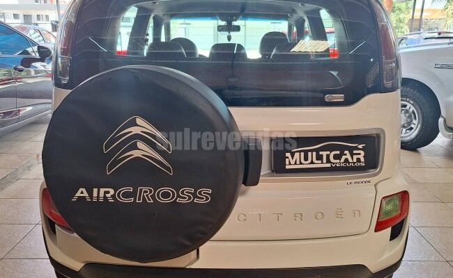 Citroen AIRCROSS