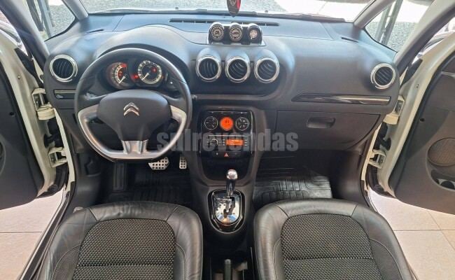 Citroen AIRCROSS