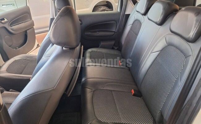 Citroen AIRCROSS