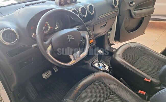 Citroen AIRCROSS