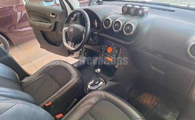 Citroen AIRCROSS