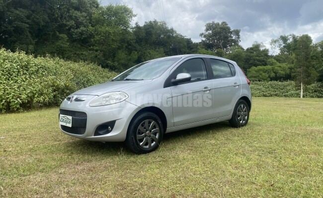 Fiat PALIO