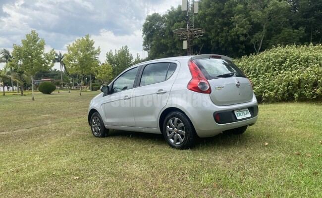 Fiat PALIO
