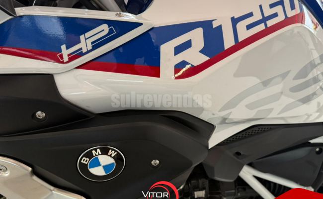 BMW R 1250