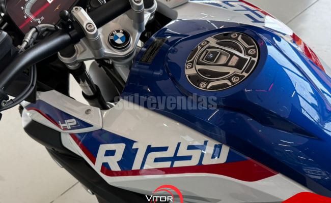 BMW R 1250