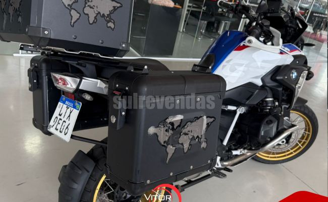 BMW R 1250