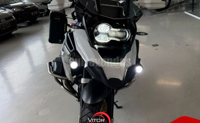 BMW R 1250