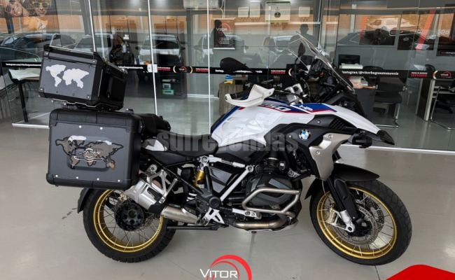 BMW R 1250