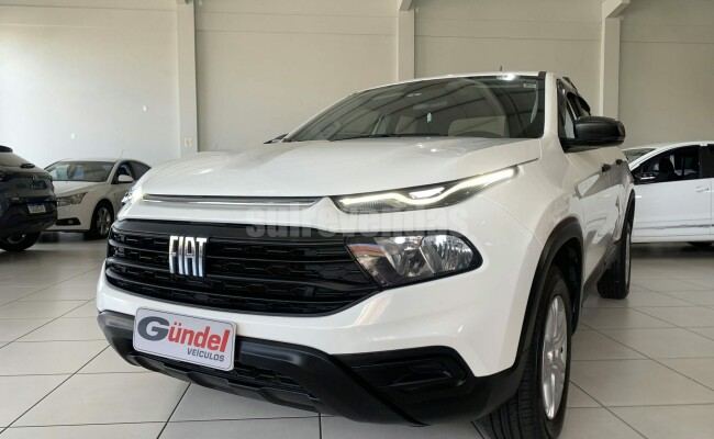 Fiat TORO