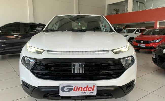 Fiat TORO