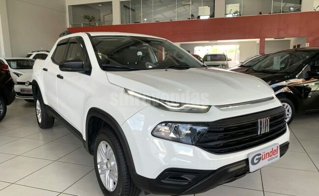 Fiat TORO