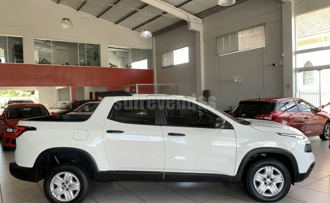 Fiat TORO