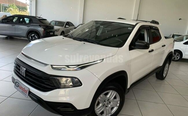 Fiat TORO