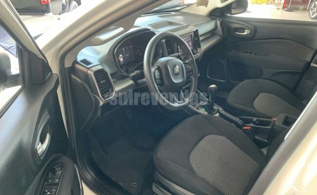 Fiat TORO